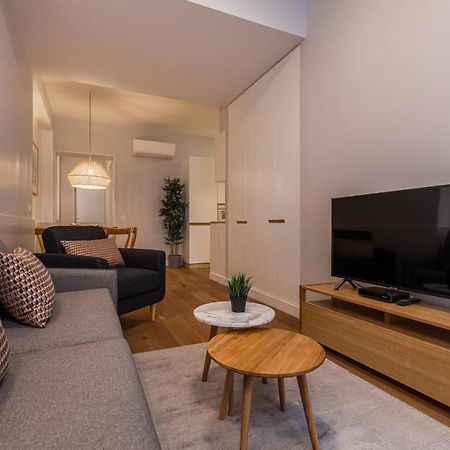 Upscale & Modern 2Bdr Apartment Lisboa Dış mekan fotoğraf