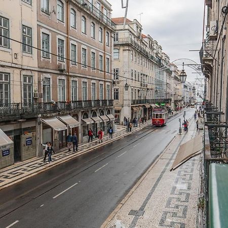 Upscale & Modern 2Bdr Apartment Lisboa Dış mekan fotoğraf