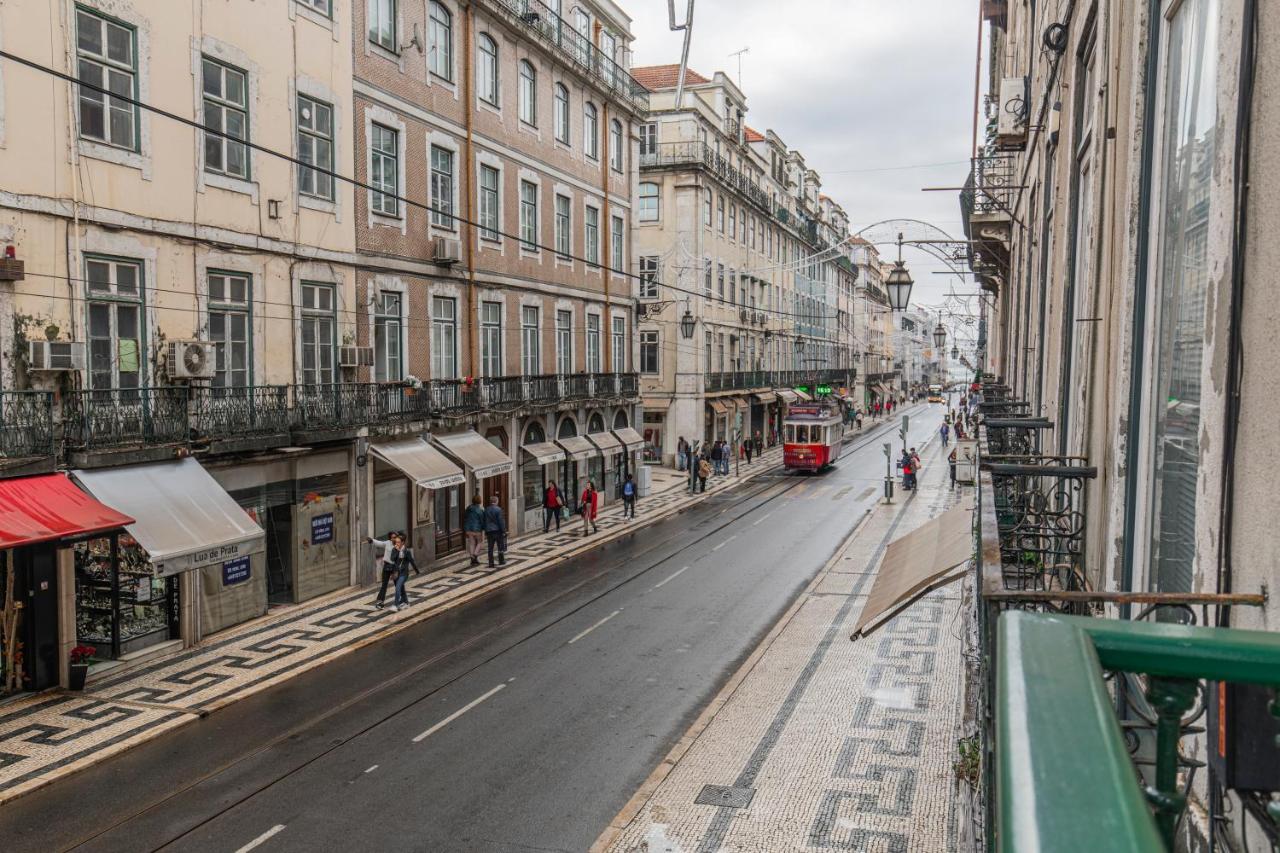 Upscale & Modern 2Bdr Apartment Lisboa Dış mekan fotoğraf