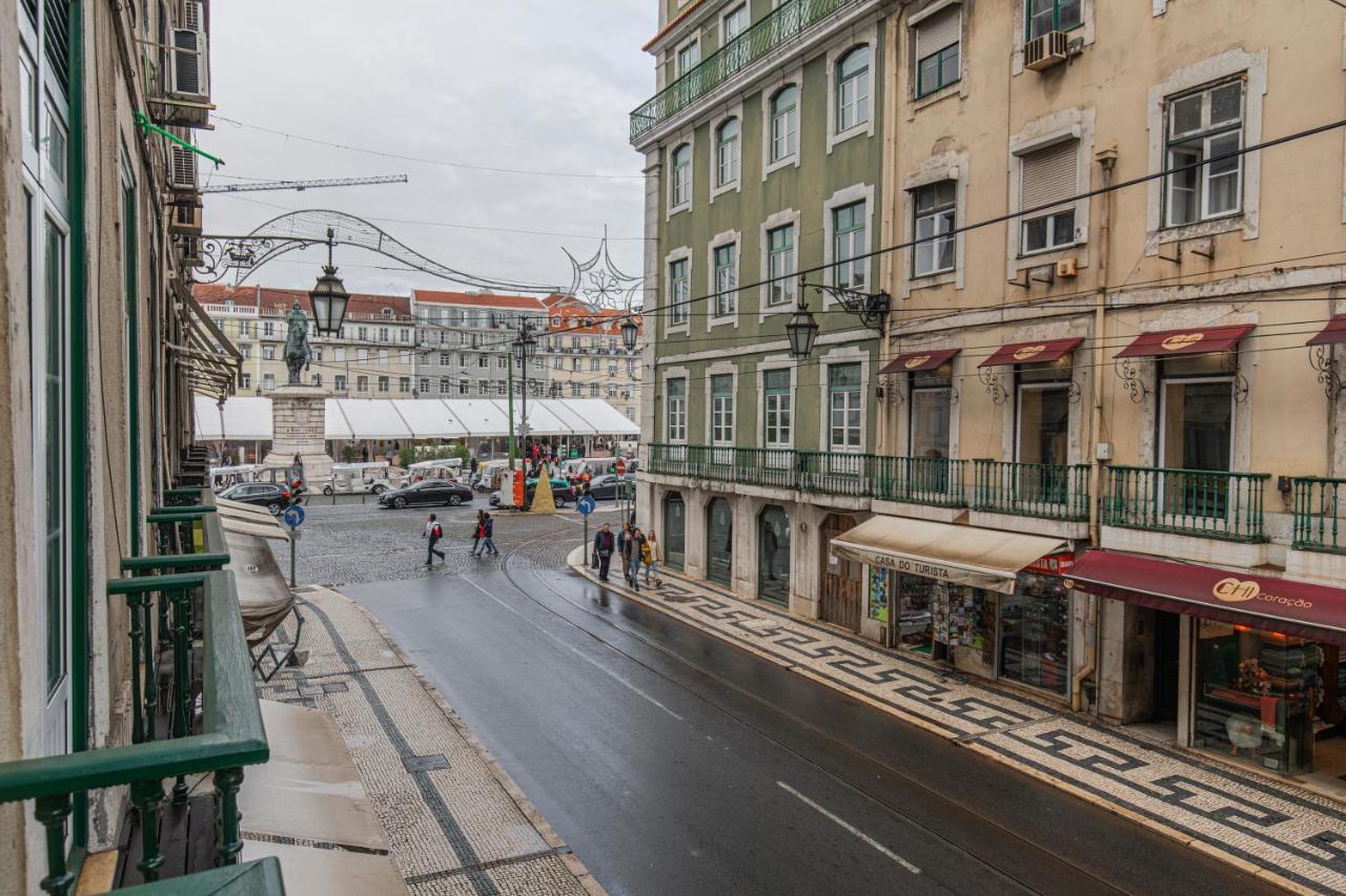Upscale & Modern 2Bdr Apartment Lisboa Dış mekan fotoğraf