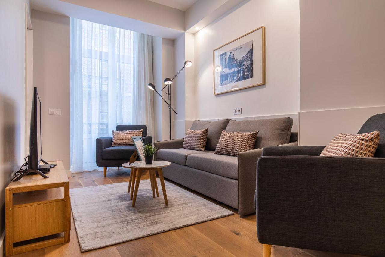 Upscale & Modern 2Bdr Apartment Lisboa Dış mekan fotoğraf