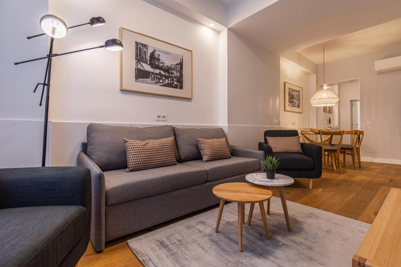 Upscale & Modern 2Bdr Apartment Lisboa Dış mekan fotoğraf