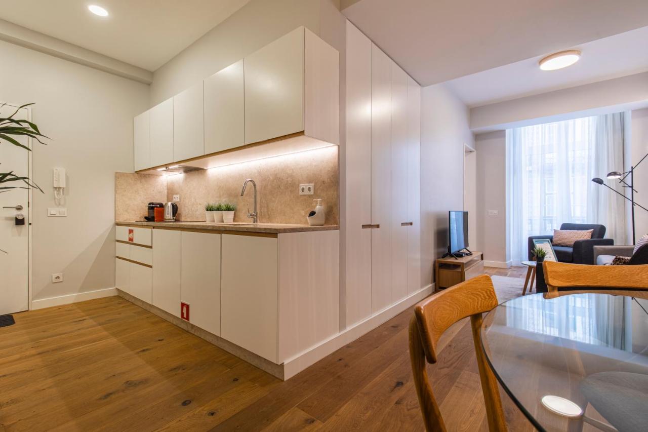 Upscale & Modern 2Bdr Apartment Lisboa Dış mekan fotoğraf