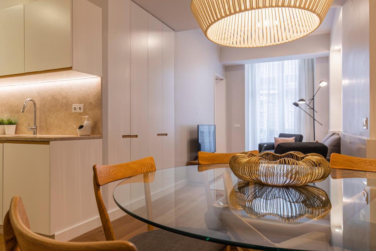 Upscale & Modern 2Bdr Apartment Lisboa Dış mekan fotoğraf