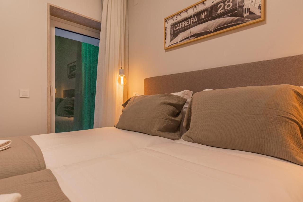 Upscale & Modern 2Bdr Apartment Lisboa Dış mekan fotoğraf