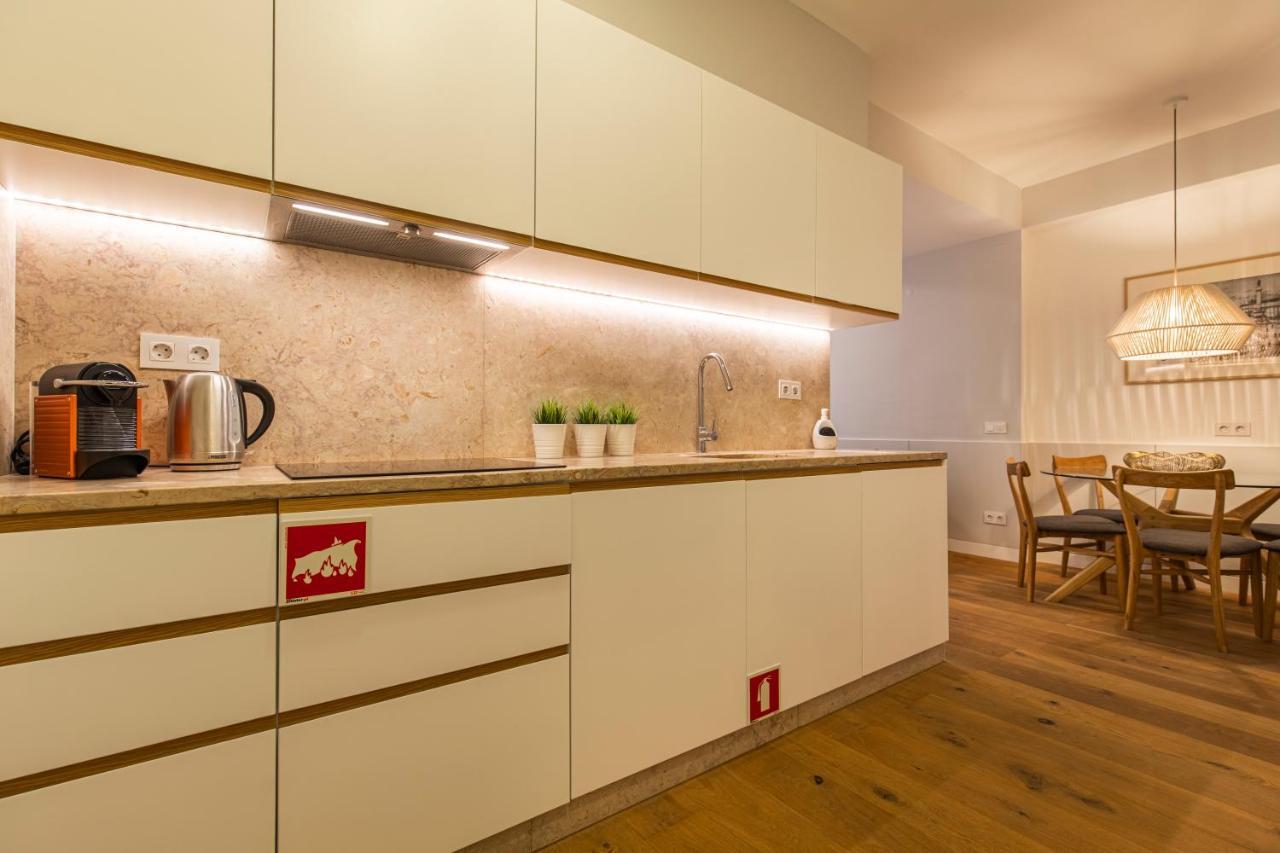 Upscale & Modern 2Bdr Apartment Lisboa Dış mekan fotoğraf