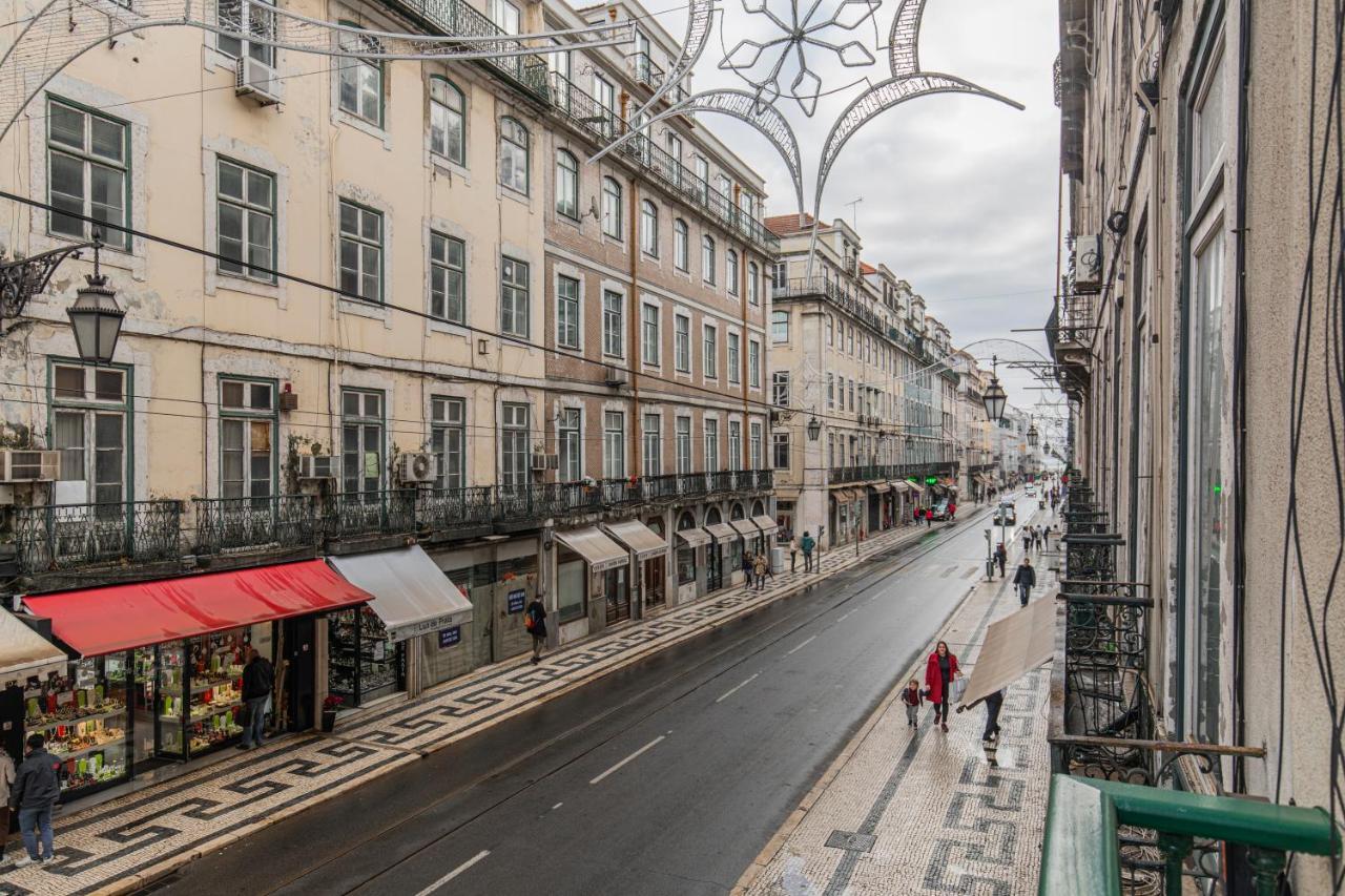 Upscale & Modern 2Bdr Apartment Lisboa Dış mekan fotoğraf