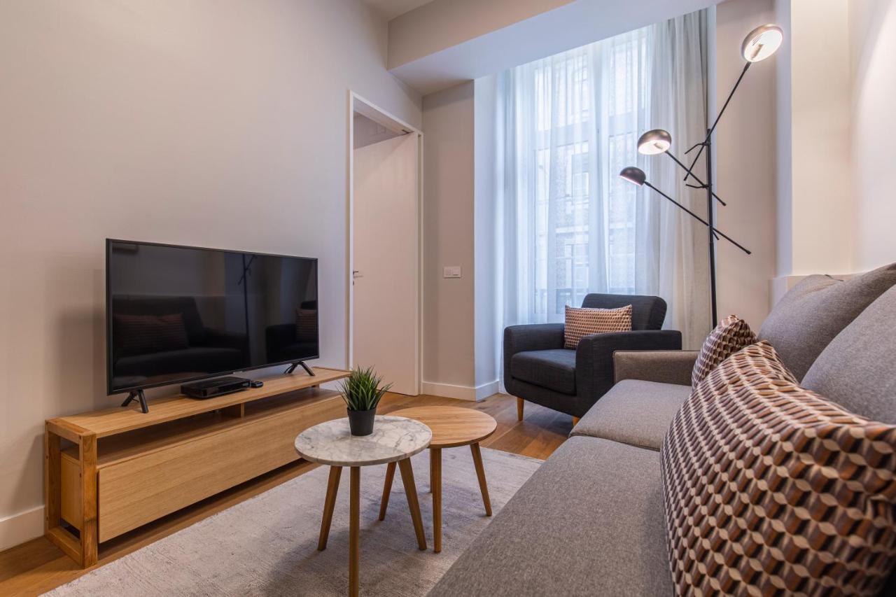 Upscale & Modern 2Bdr Apartment Lisboa Dış mekan fotoğraf