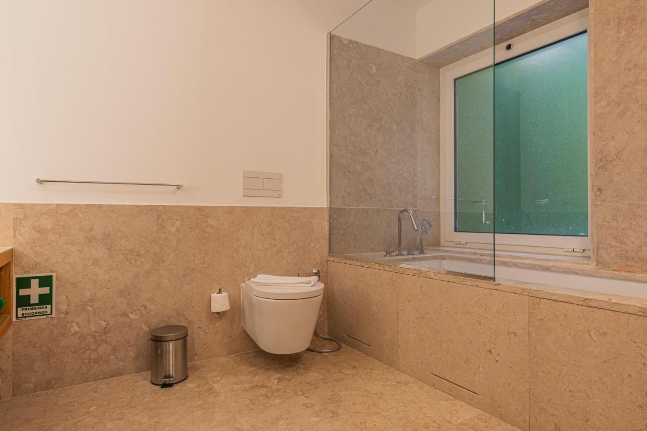 Upscale & Modern 2Bdr Apartment Lisboa Dış mekan fotoğraf