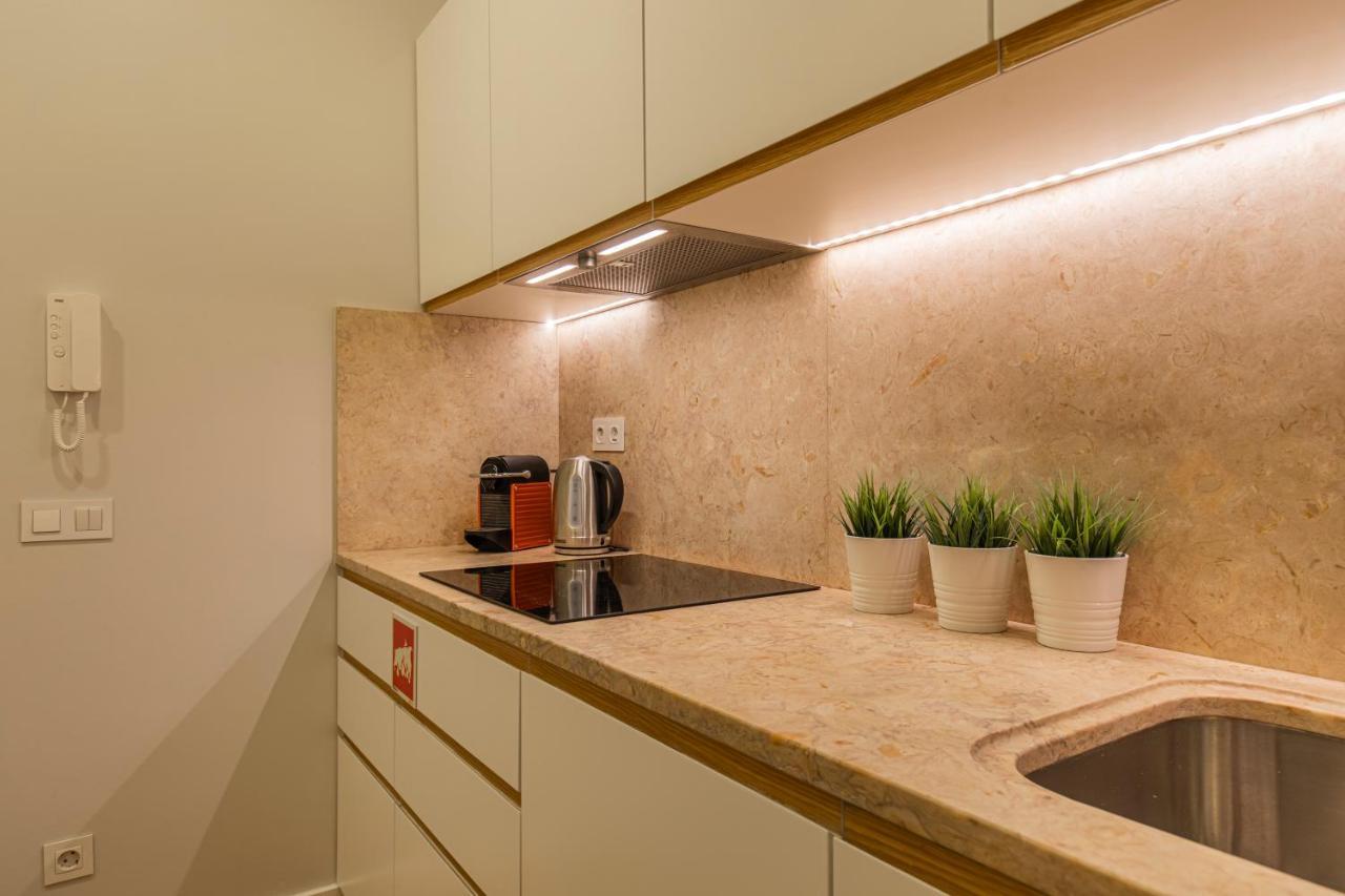 Upscale & Modern 2Bdr Apartment Lisboa Dış mekan fotoğraf