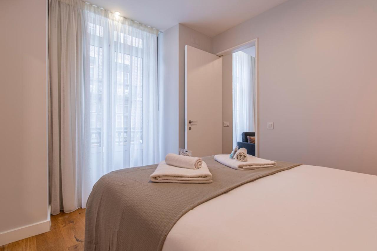 Upscale & Modern 2Bdr Apartment Lisboa Dış mekan fotoğraf