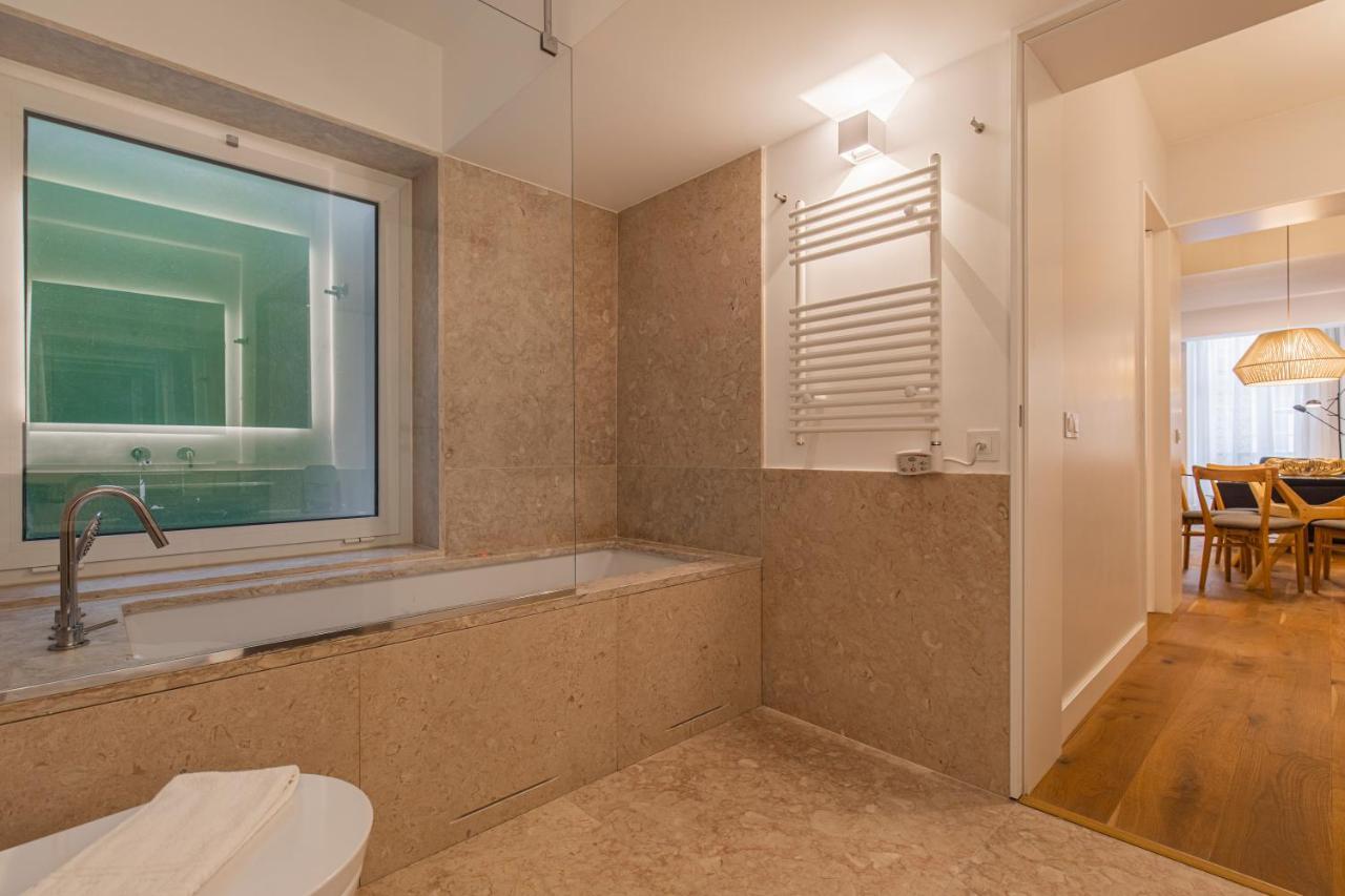 Upscale & Modern 2Bdr Apartment Lisboa Dış mekan fotoğraf